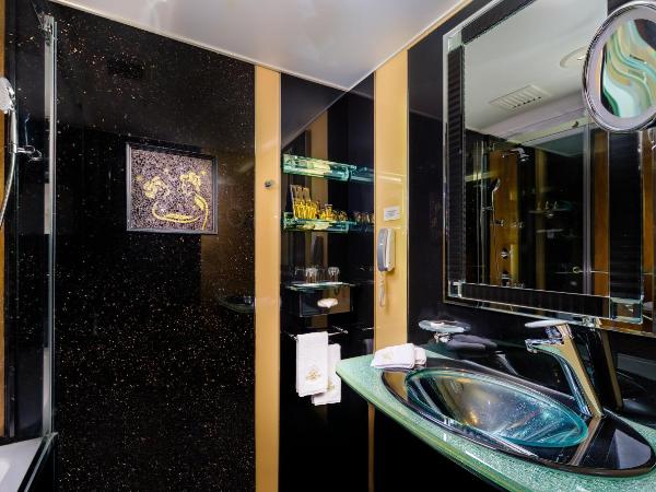 Hotel Lisboa : photo 2 de la chambre chambre lits jumeaux standard