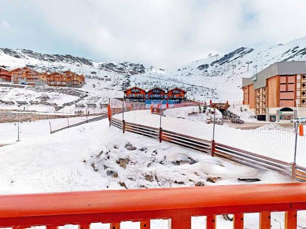 Le Sabot de Vénus : photo 2 de la chambre appartement deluxe