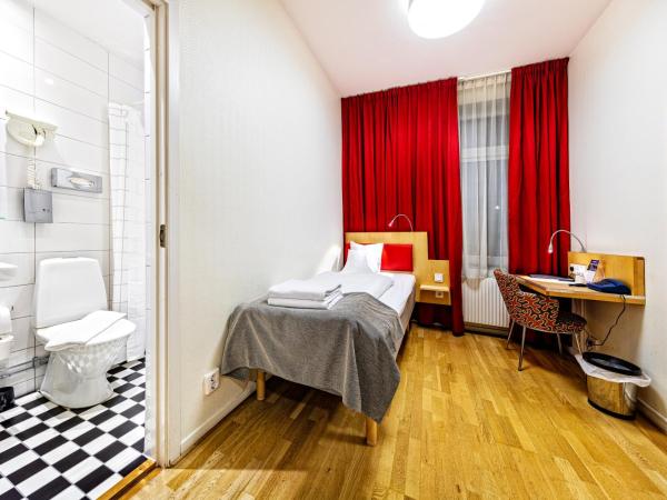 Best Western Hotel Royal : photo 9 de la chambre chambre simple - non-fumeurs