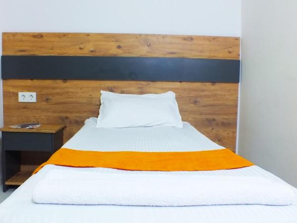 ANKARA OTEL EVREN : photo 5 de la chambre chambre double Économique