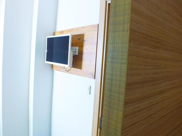 ANKARA OTEL EVREN : photo 4 de la chambre chambre double Économique