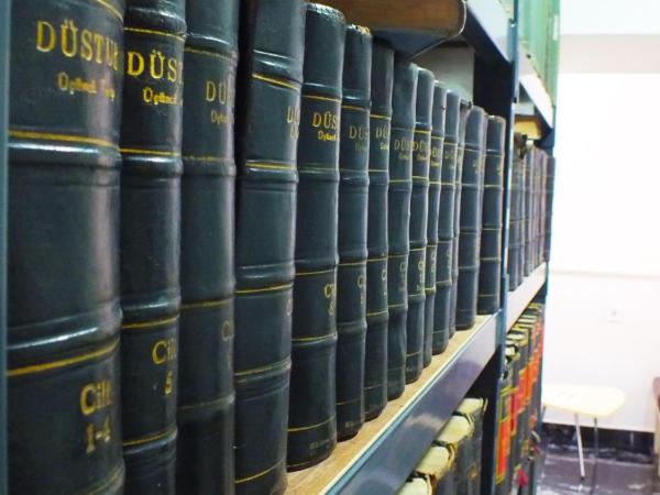 ANKARA OTEL EVREN : photo 3 de la chambre chambre familiale avec salle de bains privative