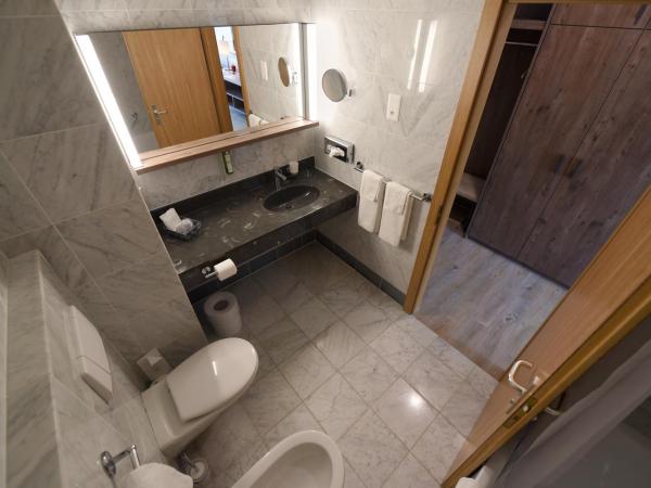 Hôtel des Vignes : photo 2 de la chambre chambre double ou lits jumeaux deluxe – vue sur jardin