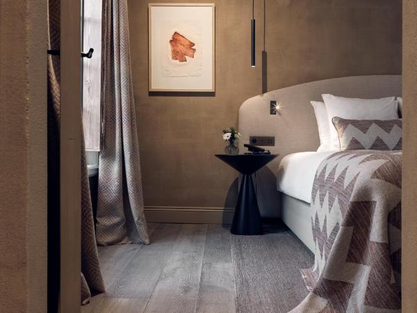 Botanic Sanctuary Antwerp - The Leading Hotels of the World : photo 7 de la chambre suite