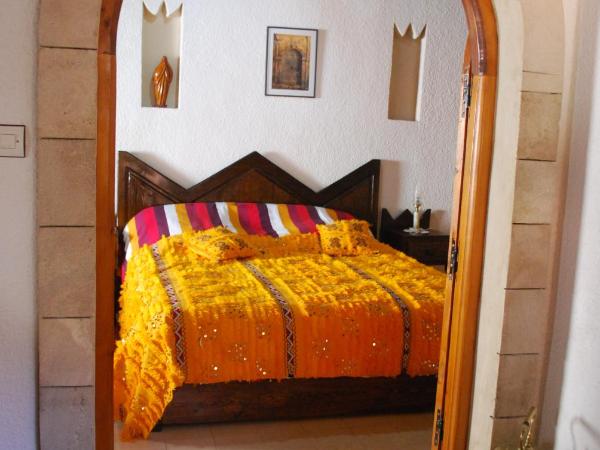 Riad Arambys : photo 3 de la chambre suite (4 adultes)