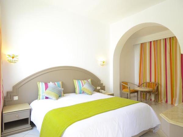 One Resort Aqua Park : photo 9 de la chambre chambre double avec terrasse