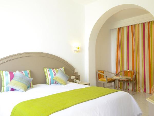 One Resort Aqua Park : photo 8 de la chambre chambre double avec terrasse