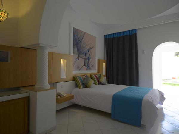 One Resort Aqua Park : photo 7 de la chambre chambre familiale supérieure