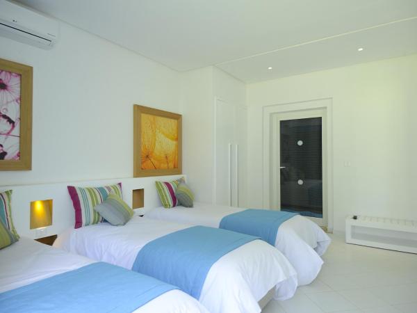 One Resort Aqua Park : photo 6 de la chambre chambre familiale supérieure