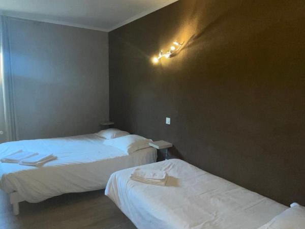 L'Excess Hotel : photo 7 de la chambre chambre triple