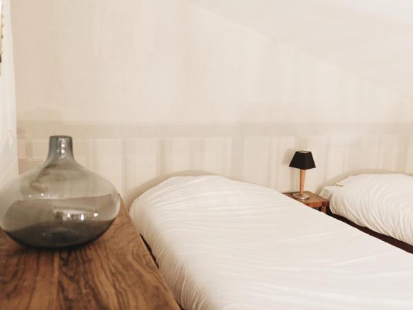 Hôtel la Fête en Provence : photo 1 de la chambre chambre double standard