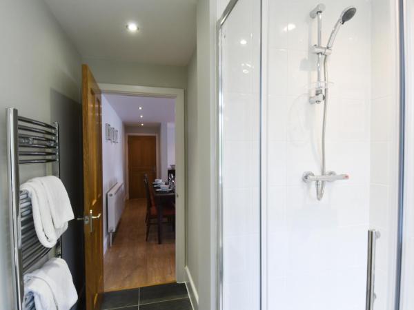 Marsham Court Hotel : photo 4 de la chambre appartement 2 chambres