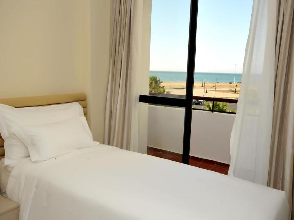 Le Rio Appart-Hotel City Center : photo 3 de la chambre appartement 3 chambres en duplex