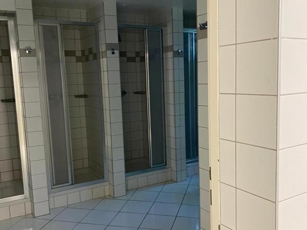 Arbeiterwohnheim Workers Dormitory Graz : photo 10 de la chambre chambre double