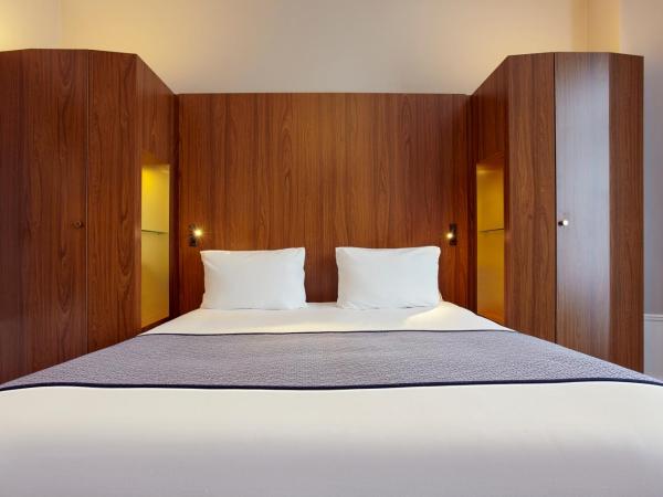 Holiday Inn Paris - Gare de Lyon Bastille, an IHG Hotel : photo 2 de la chambre chambre premium