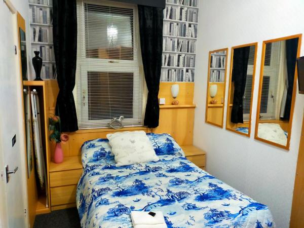 Hotel Babylon : photo 2 de la chambre chambre double