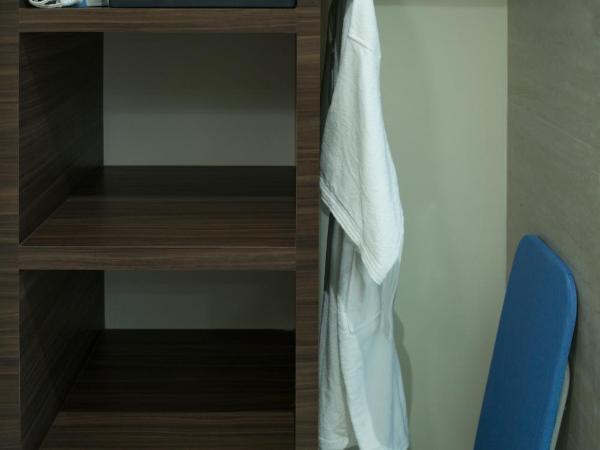 MC Suites Mexico City : photo 1 de la chambre suite 1 chambre