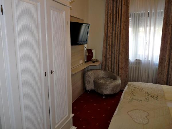 Hotel Geissler : photo 1 de la chambre chambre simple