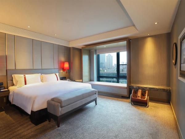 Rhombus Park Aura Chengdu Hotel : photo 1 de la chambre g70 rhombus suite