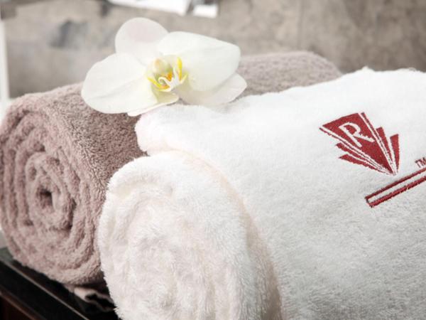 Rhombus Park Aura Chengdu Hotel : photo 7 de la chambre g60 deluxe king suite