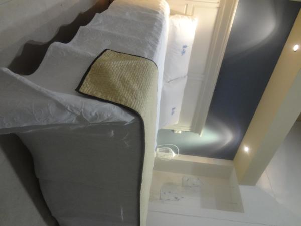 Casa Jose Maria : photo 9 de la chambre chambre lit king-size deluxe