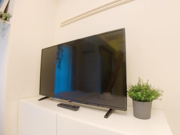 OUCHI HOTEL Fujimi : photo 10 de la chambre studio