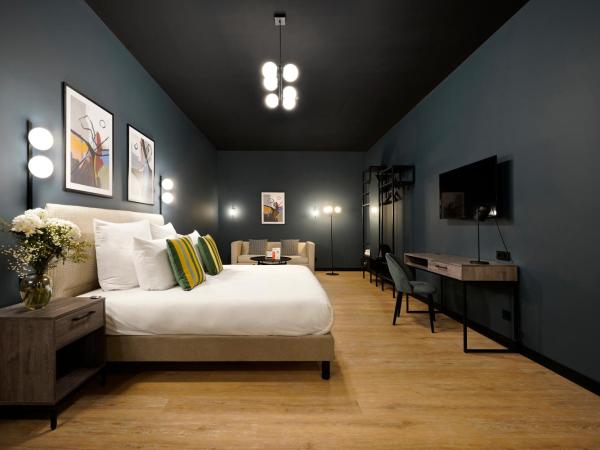 numa l Sketch Rooms & Apartments : photo 5 de la chambre suite deluxe