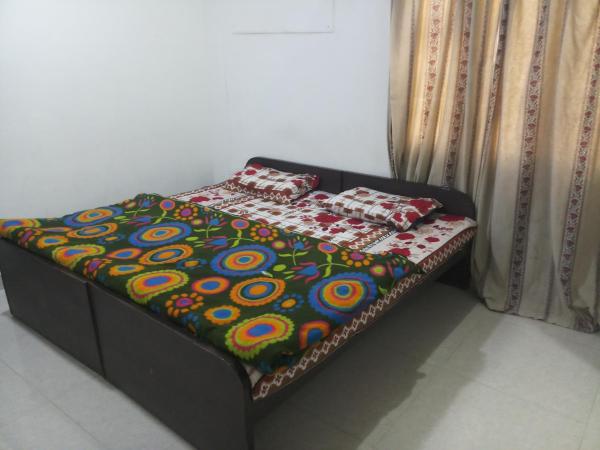 Hotel Sai Palace Walking Distance From Taj Mahal--View of Taj Mahal : photo 2 de la chambre chambre double classique avec ventilateur