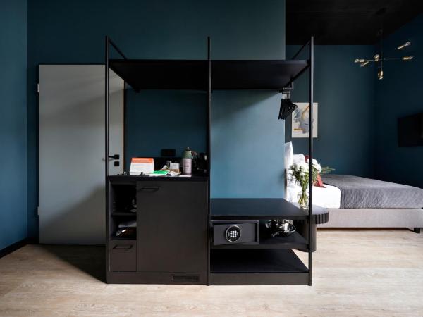 numa l Sketch Rooms & Apartments : photo 4 de la chambre suite