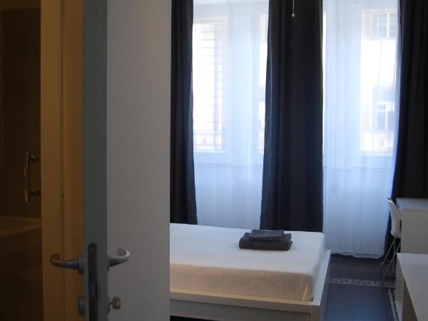 Cagliari d'Amare Via Roma : photo 2 de la chambre chambre simple confort