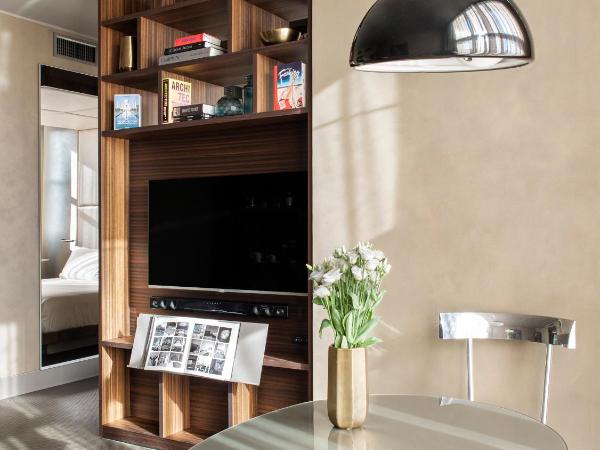 ME Milan Il Duca : photo 6 de la chambre suite junior extra me+