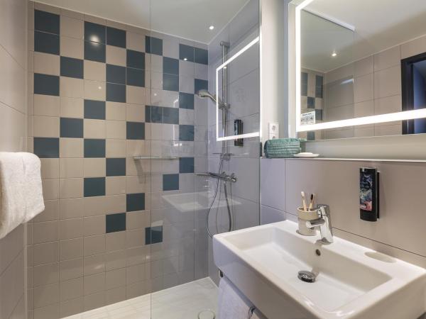 the niu Flash : photo 5 de la chambre chambre double standard