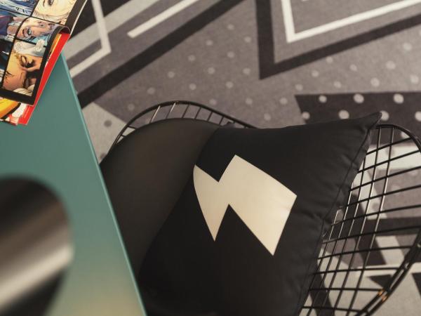 the niu Flash : photo 3 de la chambre chambre double standard