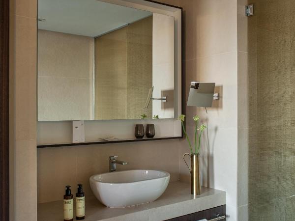 ME Milan Il Duca : photo 2 de la chambre hébergement supérieure me plus spacieux