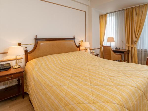 Grand Hotel Cravat : photo 2 de la chambre suite junior
