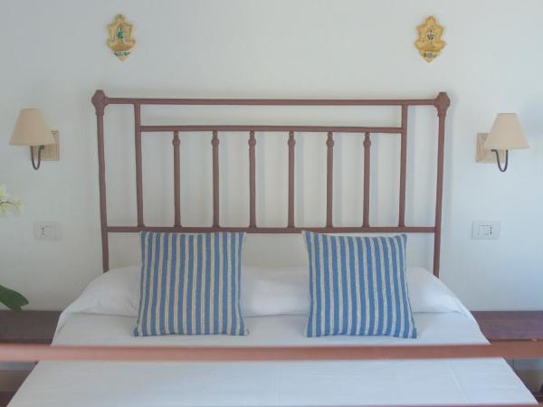 Masseria Fontana di Vite : photo 3 de la chambre chambre double standard