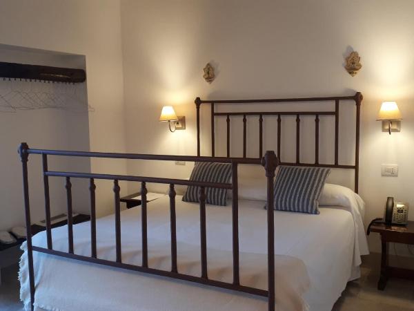 Masseria Fontana di Vite : photo 6 de la chambre chambre double standard