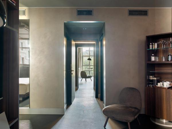 ME Milan Il Duca : photo 8 de la chambre suite junior communicante extra me+