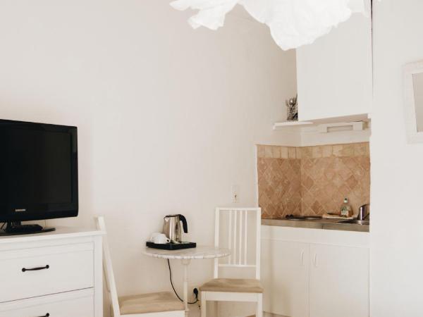 Hôtel la Fête en Provence : photo 4 de la chambre chambre double standard