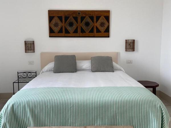 Masseria Fontana di Vite : photo 1 de la chambre chambre double standard