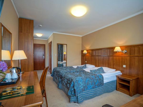 Farmona Hotel Business & SPA : photo 1 de la chambre chambre double ou lits jumeaux