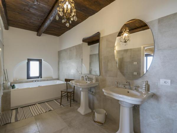 Masseria Fontana di Vite : photo 6 de la chambre suite junior