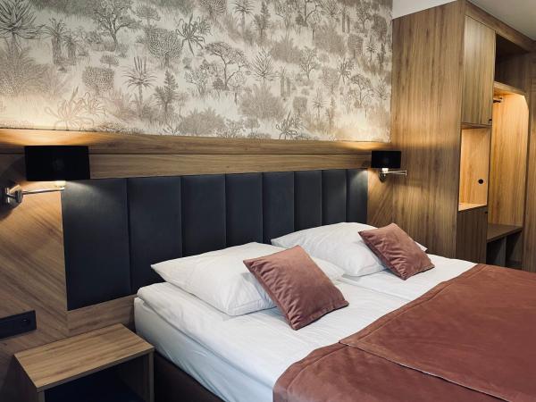 Leśny Dwór : photo 1 de la chambre studio familial