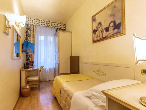 Hotel Alba Palace : photo 1 de la chambre chambre simple