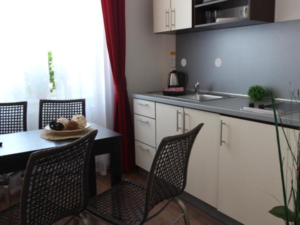 Residence Vysta : photo 3 de la chambre studio