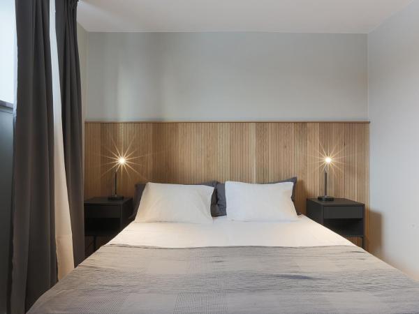 Foundry Hotel Apartments : photo 4 de la chambre appartement 2 chambres