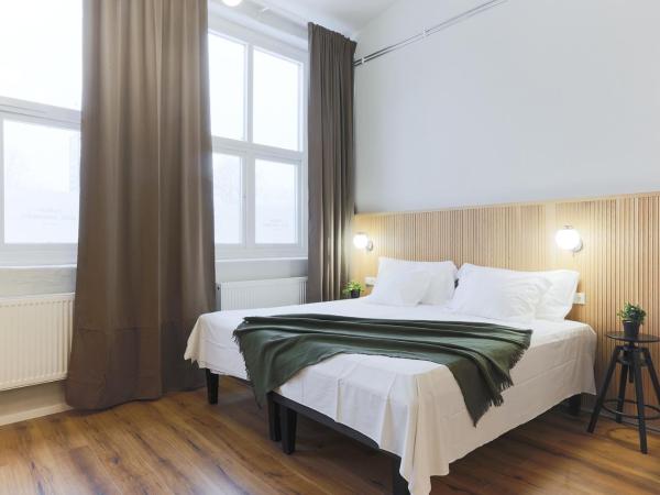 Foundry Hotel Apartments : photo 2 de la chambre appartement deluxe