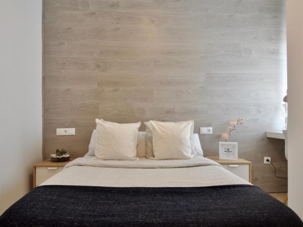 Hotel Gran Plaza : photo 4 de la chambre chambre simple