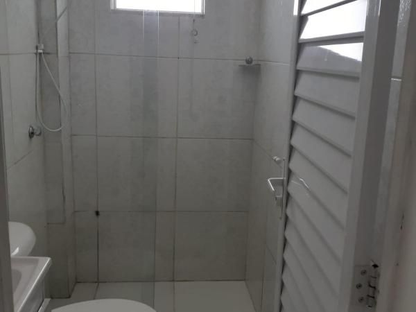 Pousada Recanto das Oliveiras-Búzios : photo 5 de la chambre suite standard