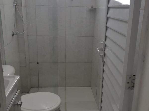 Pousada Recanto das Oliveiras-Búzios : photo 5 de la chambre suite